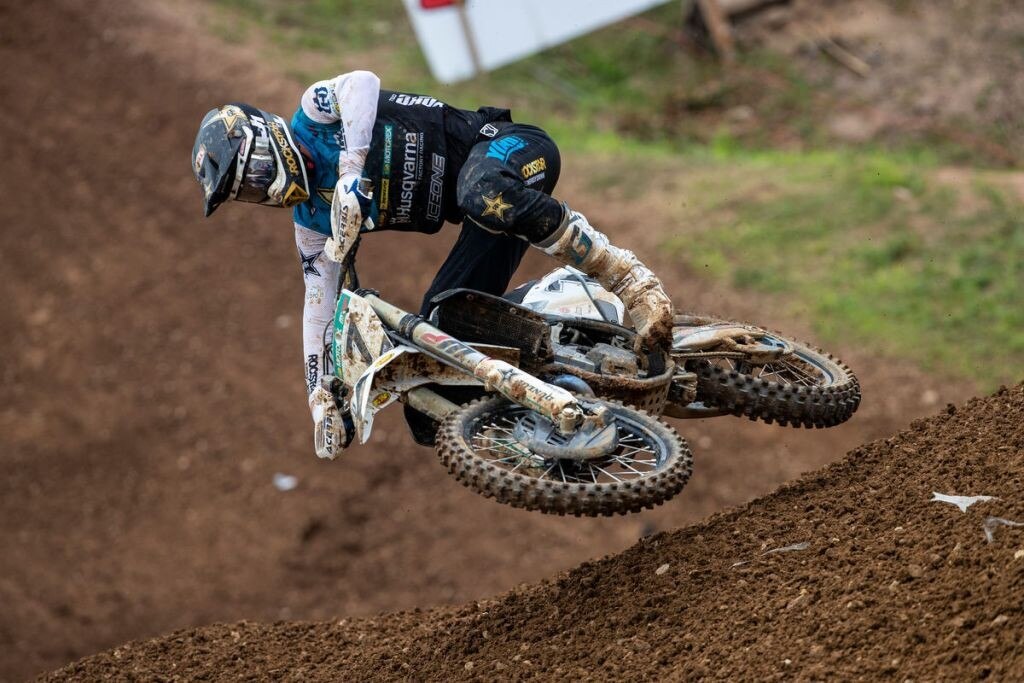 MXGP 2021 - Maggiora